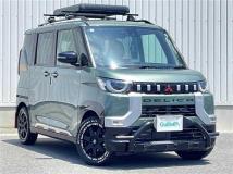 2023 Mitsubishi DELICA MINI