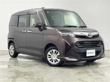 2019 Toyota Tank