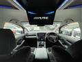 2015 Toyota Alphard