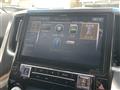 2015 Toyota Alphard