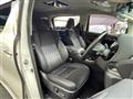 2015 Toyota Alphard