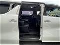 2015 Toyota Alphard