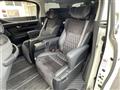 2015 Toyota Alphard