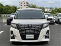 2015 Toyota Alphard