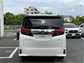 2015 Toyota Alphard