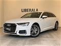 2020 Audi A6