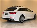 2020 Audi A6