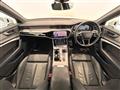 2020 Audi A6