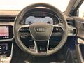 2020 Audi A6
