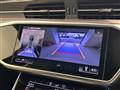 2020 Audi A6