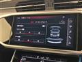 2020 Audi A6