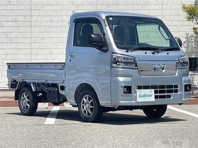 2023 Daihatsu Hijet Truck