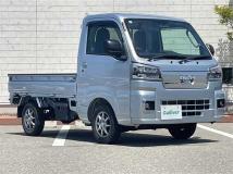 2023 Daihatsu Hijet Truck