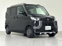 2025 Mitsubishi DELICA MINI