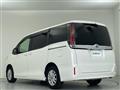 2021 Toyota Noah