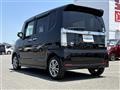 2015 Honda N BOX