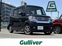2015 Honda N BOX