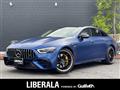 2022 Mercedes-Benz AMG GT
