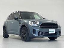 2021 BMW MINI