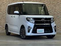 2021 Daihatsu Tanto