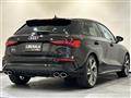 2021 Audi S3