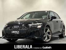 2021 Audi S3