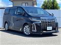 2019 Toyota Alphard