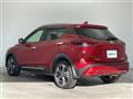 2021 Nissan KIX