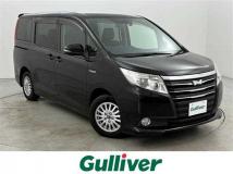 2015 Toyota Noah