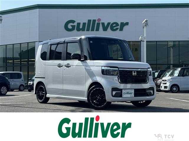 2024 Honda N BOX