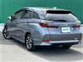 2019 Honda SHUTTLE HYBRID