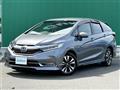 2019 Honda SHUTTLE HYBRID