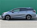 2019 Honda SHUTTLE HYBRID