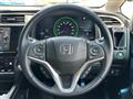 2019 Honda SHUTTLE HYBRID