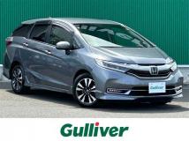 2019 Honda SHUTTLE HYBRID