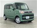 2018 Suzuki Spacia