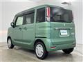 2018 Suzuki Spacia