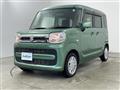 2018 Suzuki Spacia