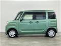 2018 Suzuki Spacia