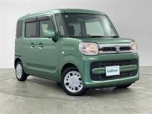 2018 Suzuki Spacia