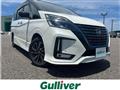2021 Nissan Serena