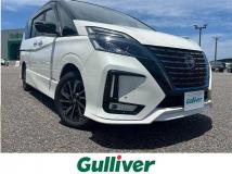 2021 Nissan Serena