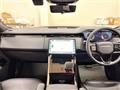 2024 Land Rover Range Rover Sport