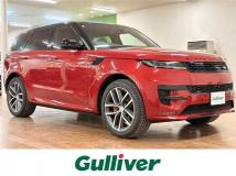 2024 Land Rover Range Rover Sport