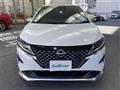 2022 Nissan Note