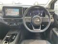 2022 Nissan Note