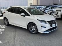 2022 Nissan Note