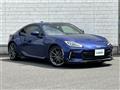 2021 Subaru BRZ