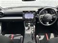 2021 Subaru BRZ