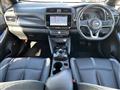 2021 Nissan Leaf